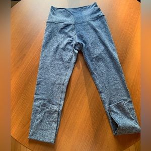 Beyond Yoga High Rise Legging